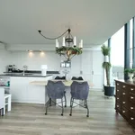 RECENT PENTHOUSE 150M² MET 2 SLP EN RUIM TERRAS VAN 80 m²...