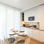 Rent 4 bedroom apartment of 40 m² in Milan