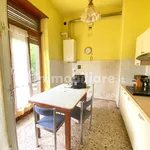 3-room flat via Camillo Benso di Cavour 18, Villar Perosa