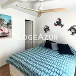 Maison de 54 m² avec 3 chambre(s) en location à Golfe-Juan