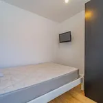 Rent 6 bedroom flat in West Midlands