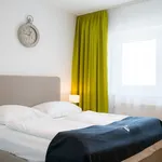 Miete 1 Schlafzimmer wohnung von 22 m² in Vienna