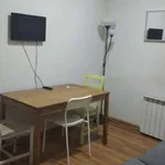 Rent a room in madrid