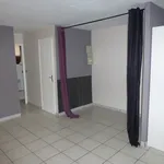 Appartement de 30 m² avec 1 chambre(s) en location à PONTAULT COMBAULT