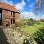 Barn conversion to rent in Chapel Road, Runham, Mautby NR29