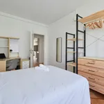 Rent 7 bedroom apartment in Lisbon