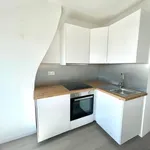  appartement avec 1 chambre(s) en location à Liège