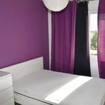 Appartement de 10 m² avec 1 chambre(s) en location à Tremblay-en-France