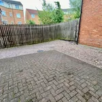 Flat to rent in Ovett Gardens, St James Village, Gateshead NE8