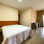 Rent a room in valencia