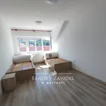 Pronájem bytu 3+kk 90m²