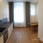 Rent 1 bedroom house of 115 m² in Brno