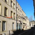 Rent 2 bedroom apartment of 41 m² in Metz-Centre-Ville