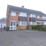 3 bedroom property to let in Stanhope Way, Great Barr. B43 7TS - £1,150 pcm