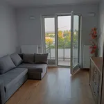 Rent 1 bedroom apartment of 25 m² in Szczecin