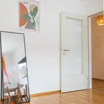 Miete 2 Schlafzimmer wohnung von 36 m² in Wien