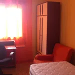 Alquilar 6 dormitorio apartamento en Madrid