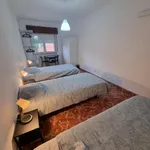 Rent 3 bedroom apartment in Lisbon