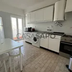 Apartamento T3 para alugar em Silves