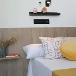 Alquilo 1 dormitorio apartamento de 13 m² en seville