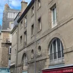 Rent 2 bedroom apartment of 48 m² in Saint Malo