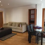 Rent 2 bedroom apartment of 90 m² in Madrid