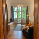 Miete 3 Schlafzimmer wohnung von 84 m² in Berlin