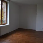 Maison de 100 m² avec 4 chambre(s) en location à L AIGLE