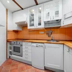 Rent 2 bedroom apartment of 67 m² in Praha 7 - Holešovice