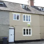 Cottage to rent in Curzon Street, Calne SN11