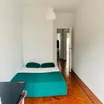 Quarto em Lisboa