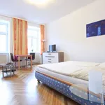 Rent 1 bedroom apartment of 32 m² in Vienna