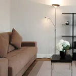 Rent 1 bedroom apartment of 35 m² in Paris