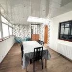 Appartement de 113 m² avec 3 chambre(s) en location à Brest