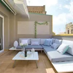 Rent 1 bedroom apartment of 54 m² in barcelona