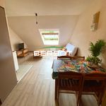 Rent 1 bedroom apartment of 17 m² in BESANCONT