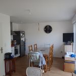 Appartement de 71 m² avec 4 chambre(s) en location à SAVENAY