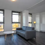 Huur 1 slaapkamer appartement van 44 m² in Amsterdam