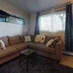  appartement avec 1 chambre(s) en location à Quebec