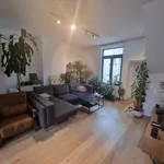 Appartement de 130 m² avec 2 chambre(s) en location à brussels