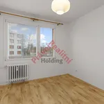 Rent 5 bedroom apartment of 8761 m² in Pardubice