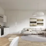 Huur 1 slaapkamer appartement van 60 m² in Amsterdam