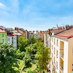 Rent 5 bedroom apartment of 210 m² in Capital City of Prague