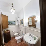 Villa in affitto a Castelnuovo Rangone via Carducci , 3, giardino privato, caminetto, cucina abitabile - TrovaCasa