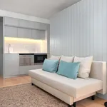 Rent 1 bedroom apartment of 30 m² in Porto