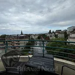 Rent 3 bedroom apartment of 55 m² in Lausanne