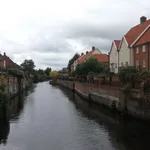 Rent a room in East Of England