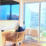 Alugar 1 quarto apartamento de 35 m² em Espinho