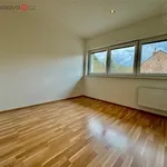 Rent 2 bedroom apartment of 50 m² in Brno-Maloměřice a Obřany