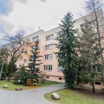 Rent 4 bedroom apartment of 64 m² in Warsaw